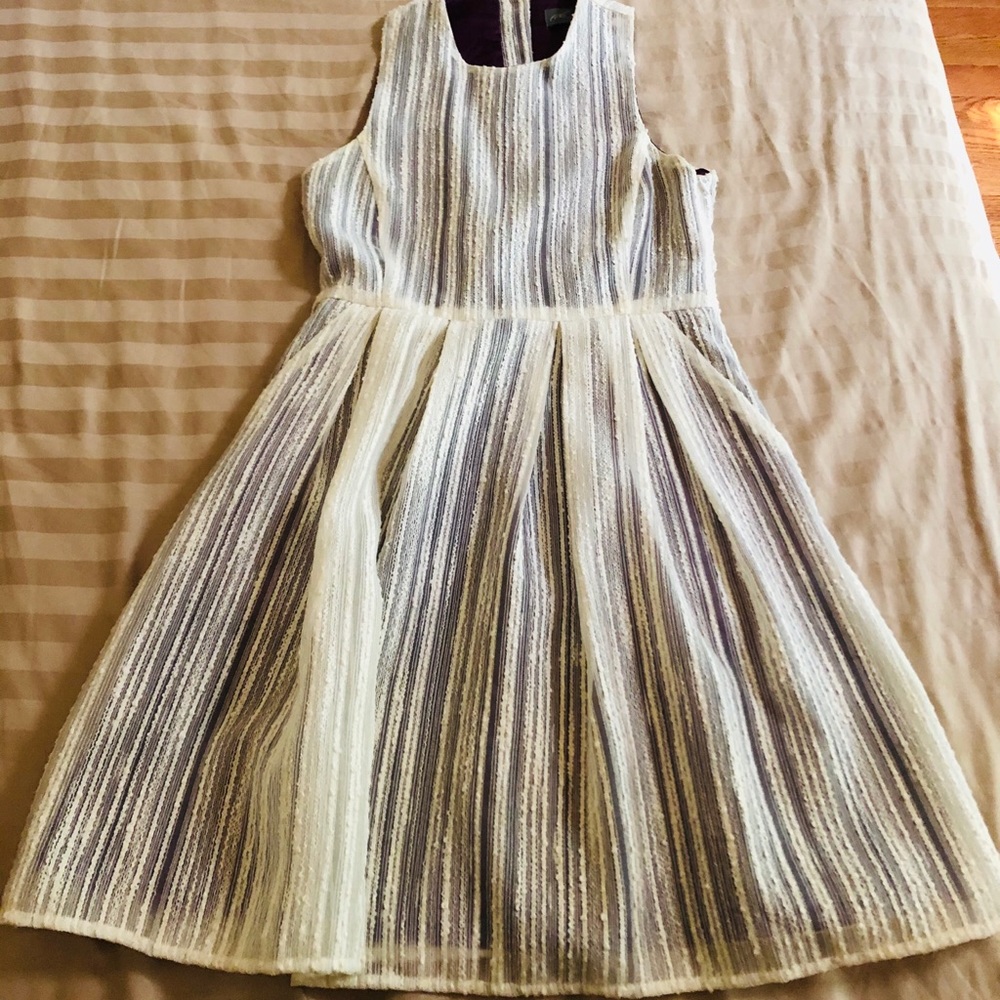 Anthropologie dress